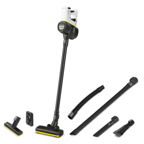 Karcher VC 4 állóporszívó, vezeték nélküli, Home and Car