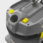 Karcher ProNT 600 L EU száraz-nedves porszívó