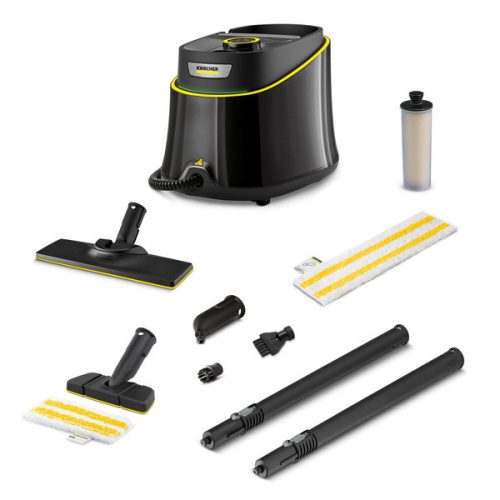 Karcher SC 3 Annyversary Edition, gőztisztító