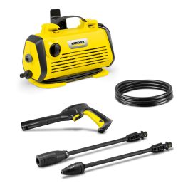 Karcher K 3 Horizontal Plusz magasnyoműsú mosó