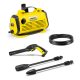 Karcher K 3 Horizontal Plusz magasnyoműsú mosó