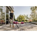 Karcher WD 2 Plus V-15/4/18/C YYY EU száraz-nedves porszívó