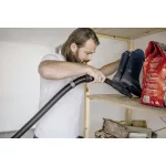 Karcher WD 3 V-17/4/20 EU száraz-nedves porszívó