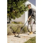 Karcher WD 3 V-17/4/20 EU száraz-nedves porszívó