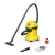 Karcher, Porszívó WD 3 V-17/4/20 EU, (száraz-nedves)