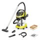 Karcher WD 6 P S V-30/8/35/T EU-III száraz-nedves porszívó