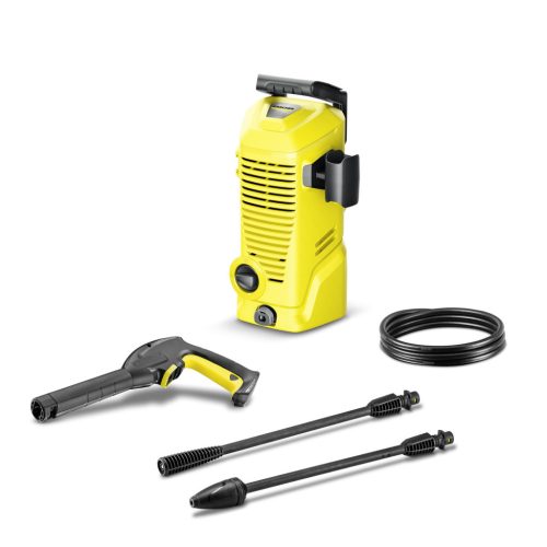 Karcher K 2 EU Magasnyomású mosó