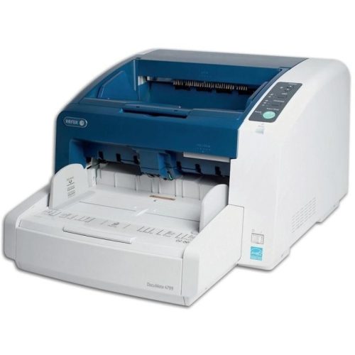 Xerox DocuMate 4799 VRS szkenner