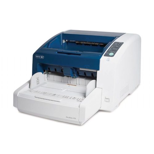 Xerox DocuMate 4799 szkenner