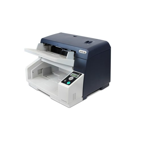 Xerox DocuMate 6710 szkenner