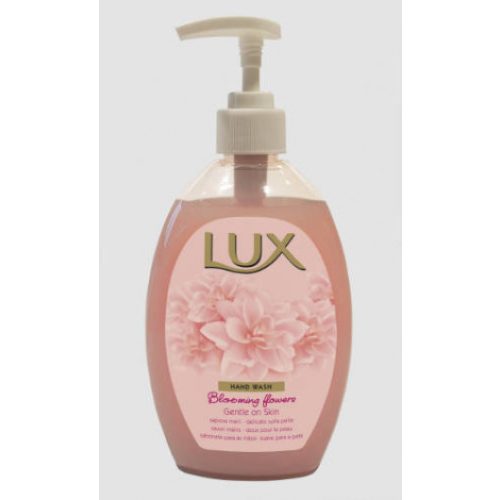 Lux Hand Wash kézmosó szappan 0,5l