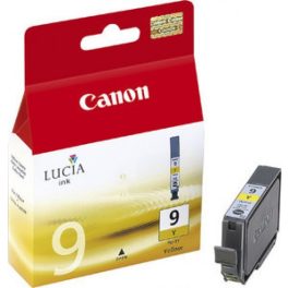 Canon PGI-9 Tintapatron Yellow 14 ml