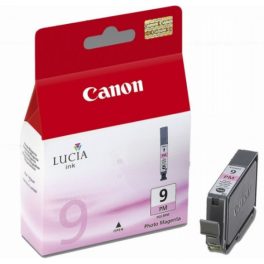 Canon PGI-9 Tintapatron Photo Magenta 14 ml