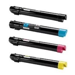   UTÁNGYÁRTOTT XEROX 7500 Black Toner Hi 19.800 oldal kapacitás IK East EU