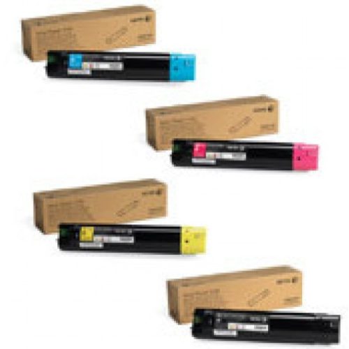 Xerox Phaser 6700 Toner Yellow 5K (Eredeti)