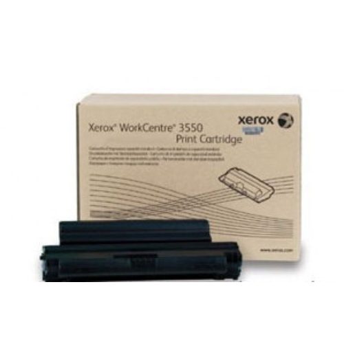 Xerox WorkCentre 3550 Toner 11K (Eredeti)