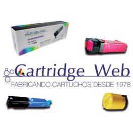 XEROX 6600,6605 Toner Magenta HC  6K CartridgeWeb (For use)