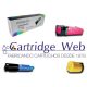 XEROX 6600,6605 Toner Magenta HC  6K CartridgeWeb (For use)