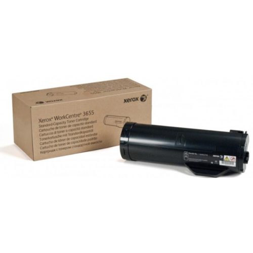 Xerox WorkCentre 3655 toner (Eredeti) 6,1K