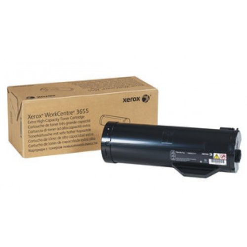 Xerox WorkCentre 3655 toner (Eredeti) 25,9K