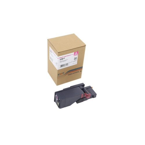 Utángyártott XEROX 6020,6022 Magenta 1000 oldal kapacitás CT