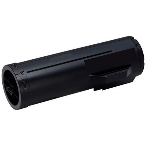 Utángyártott XEROX B400,B405 toner Black 24.600 oldal kapacitás CT* METERED /106R03586/