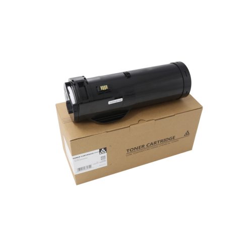 Utángyártott XEROX B400,B405 toner Black 24.600 oldal kapacitás CT* METERED /106R03586/
