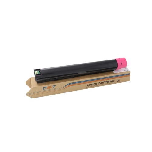 Utángyártott XEROX C7020,C7025 Toner MAGENTA 16500 oldal kapacitás CT METERED