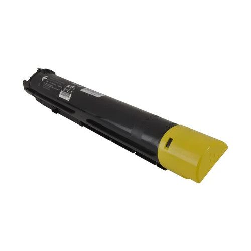 Utángyártott XEROX C7020,C7025 Toner YELLOW 16500 oldal kapacitás CT East EUR