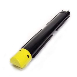   Utángyártott XEROX C7020,C7025 Toner YELL 16500 oldal kapacitás  IK East EUR
