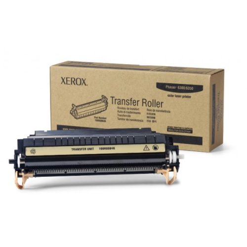 Xerox Phaser 6300, 6350 Transfer unit (Eredeti)