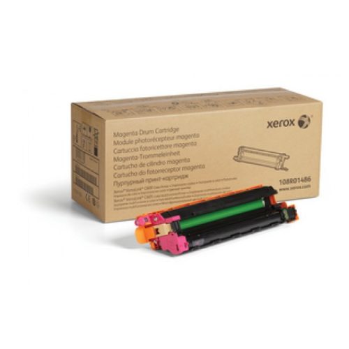 Xerox VersaLink C600,C605 Drum Magenta (Eredeti)