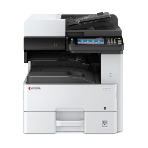 Kyocera M4132idn A3 mono lézer multifunkciós nyomtató