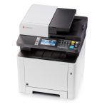 Kyocera M5526cdw színes lézer multifunkciós nyomtató
