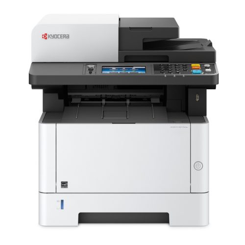 Kyocera M2735dw mono lézer multifunkciós nyomtató