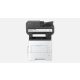 Kyocera ECOSYS MA6000ifx mono lézer multifunkciós nyomtató