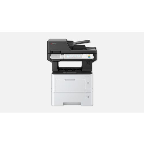 Kyocera ECOSYS MA4500ix mono lézer multifunkciós nyomtató