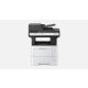 Kyocera ECOSYS MA4500fx mono lézer multifunkciós nyomtató