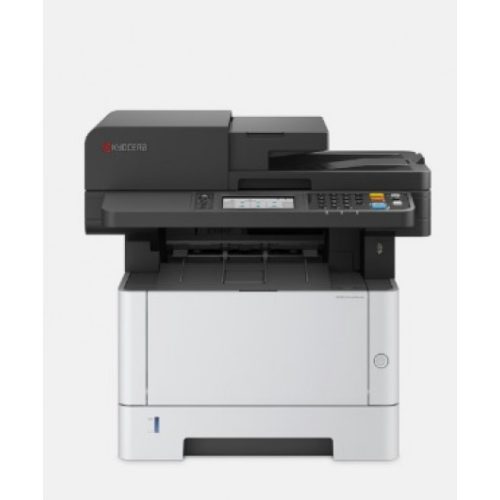 Kyocera MA4000x DSDF mono MFP