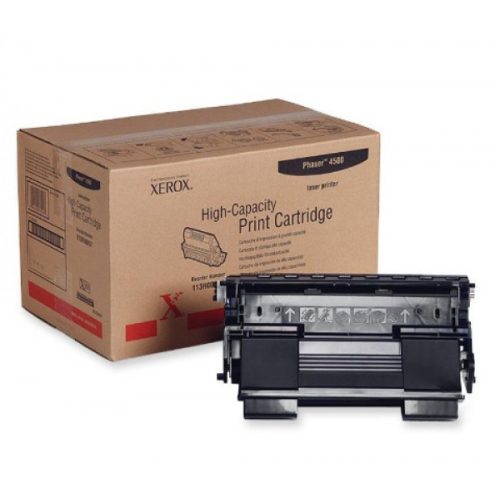 Xerox Phaser 4500 Toner 18K (Eredeti)