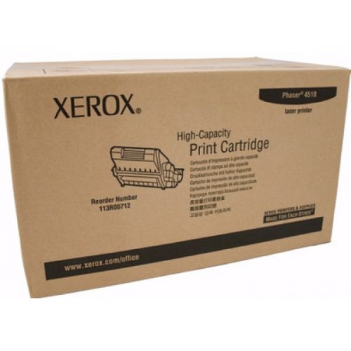 Xerox Phaser 4510 Toner 19K (Eredeti)