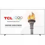 TCL 115" 115C7K QD-MiniLED 291cm 4K Google TV