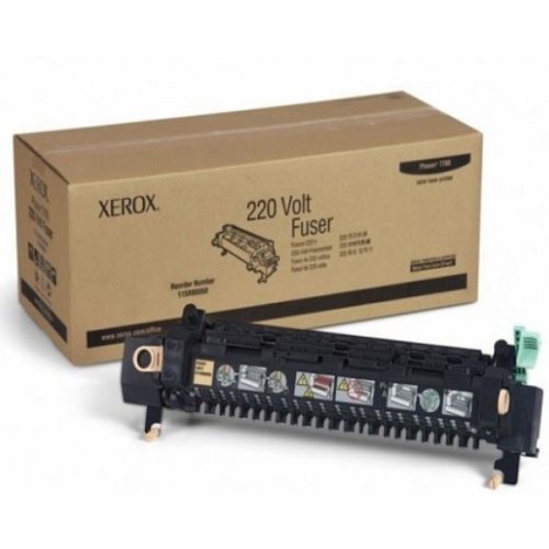 Xerox Phaser 6360 Fuser unit (Eredeti)