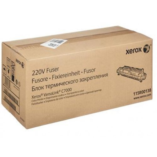 Xerox Versalink C7000 fuser unit (Eredeti)