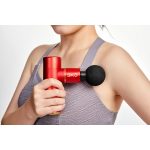 SKG F3-EN Red (pisztoly), masszázspisztoly