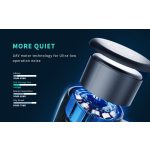 SKG, F3-EN Green (pisztoly), masszázspisztoly