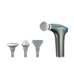 SKG F7-E (melegítős) masszázspisztoly