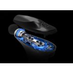 SKG F7-E (melegítős) masszázspisztoly