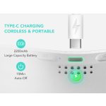 SKG H7 Max (nyak,váll), nyakmasszírozó