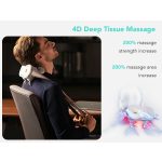 SKG H7 Max (nyak,váll), nyakmasszírozó